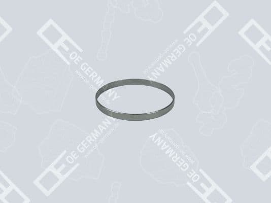 Segment de ulei, camasa cilindru OE GERMANY 02 0112 287601