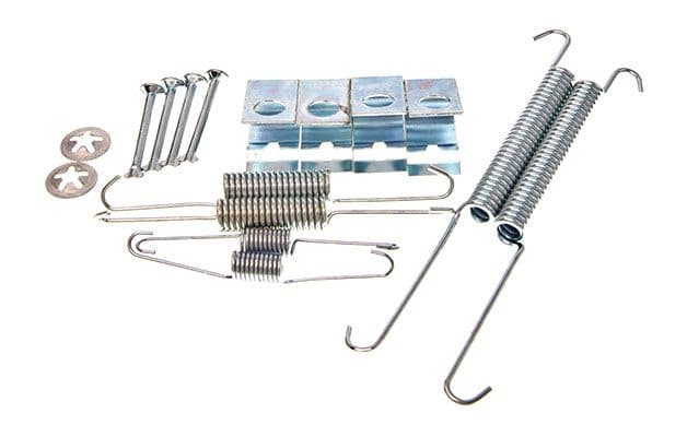 Set accesorii, sabot de frana MAXGEAR 27-2303