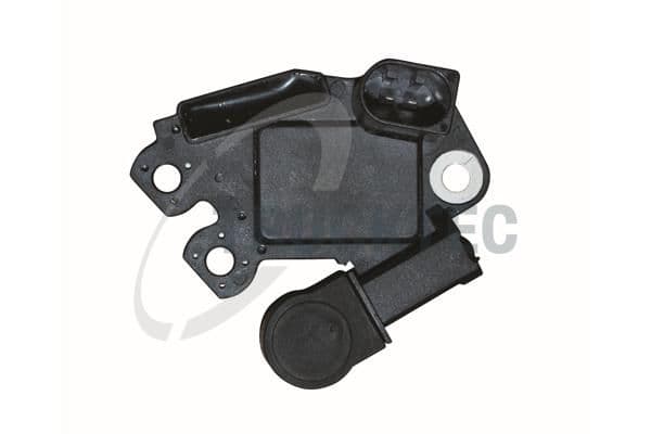 Regulator, alternator TRUCKTEC AUTOMOTIVE 07.17.052