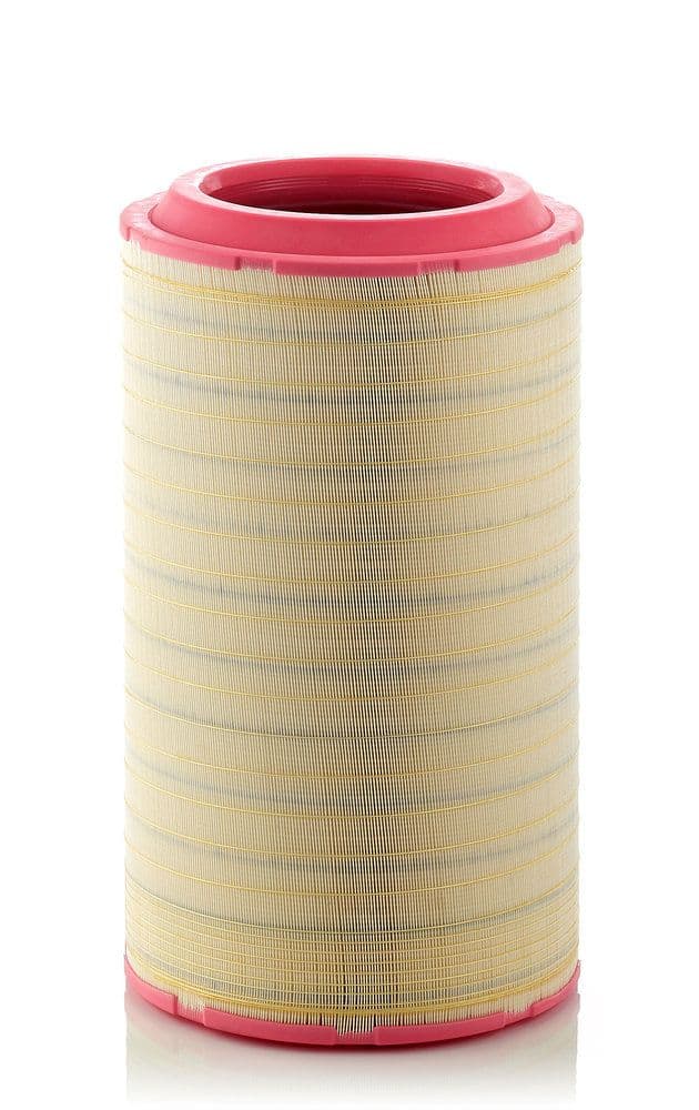 Filtru aer MANN-FILTER C 37 2680/2
