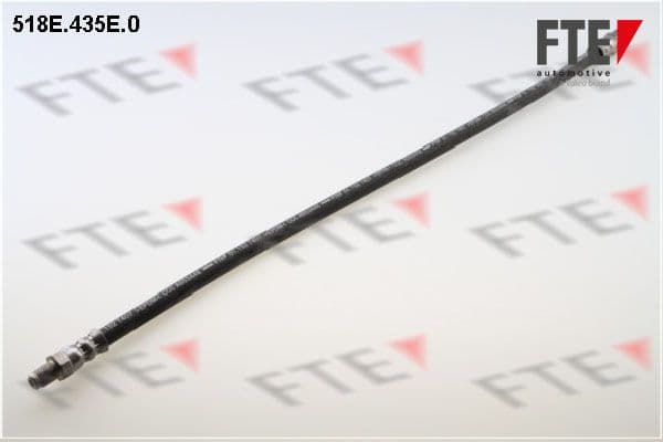 Furtun frana FTE 9240028