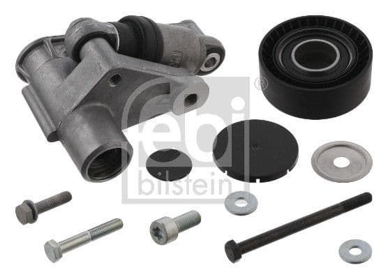 Intinzator curea, curea distributie FEBI BILSTEIN 32017