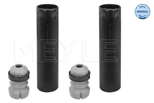 chit protectie praf,amortizor MEYLE -ORIGINAL-KIT: Better solution for you! 814 740 0000