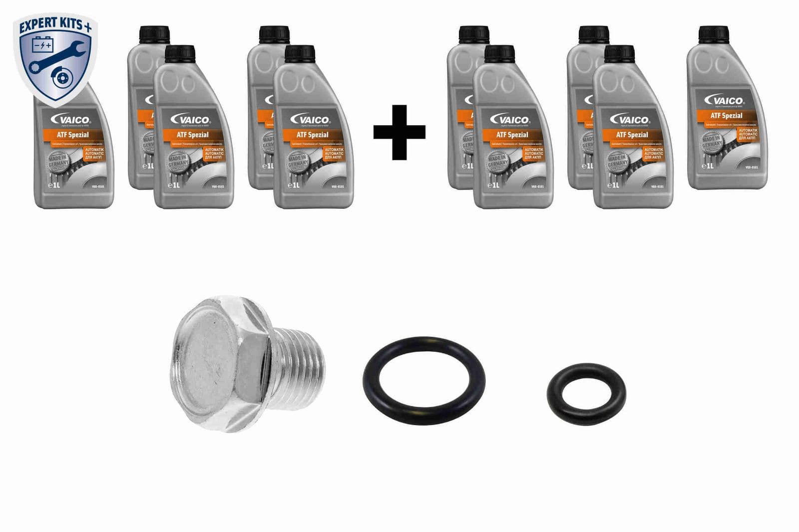 Set piese, schimb de ulei cutie de viteze automată VAICO V38-0511-XXL