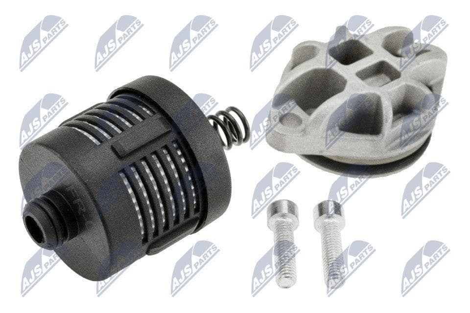 Filtru hidraulic, cuplaj lamelar (tracțiune integrală) NTY FHO-FR-000