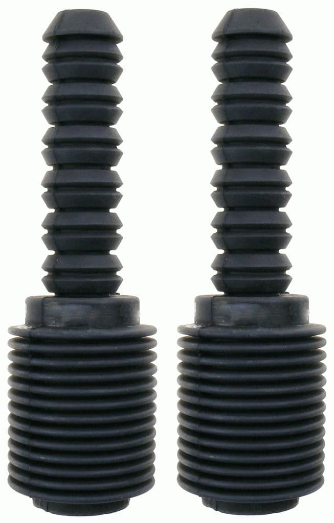chit protectie praf,amortizor SACHS Service Kit 900 107