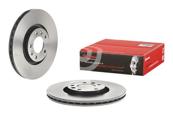 Disc frana BREMBO 09.9264.11