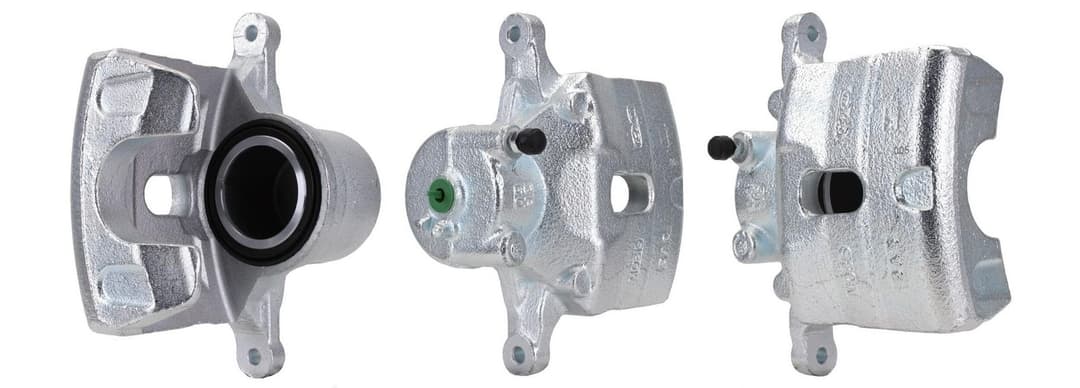 Etrier frana ELSTOCK 83-2324