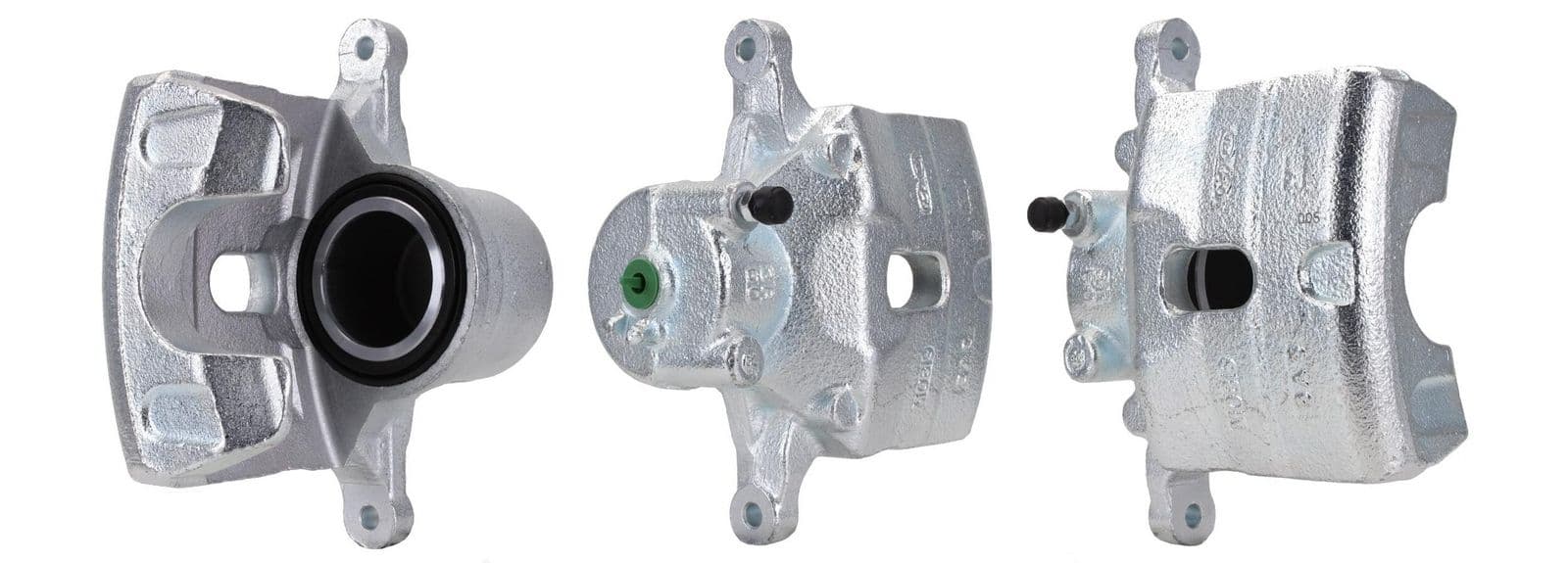 Etrier frana ELSTOCK 83-2324