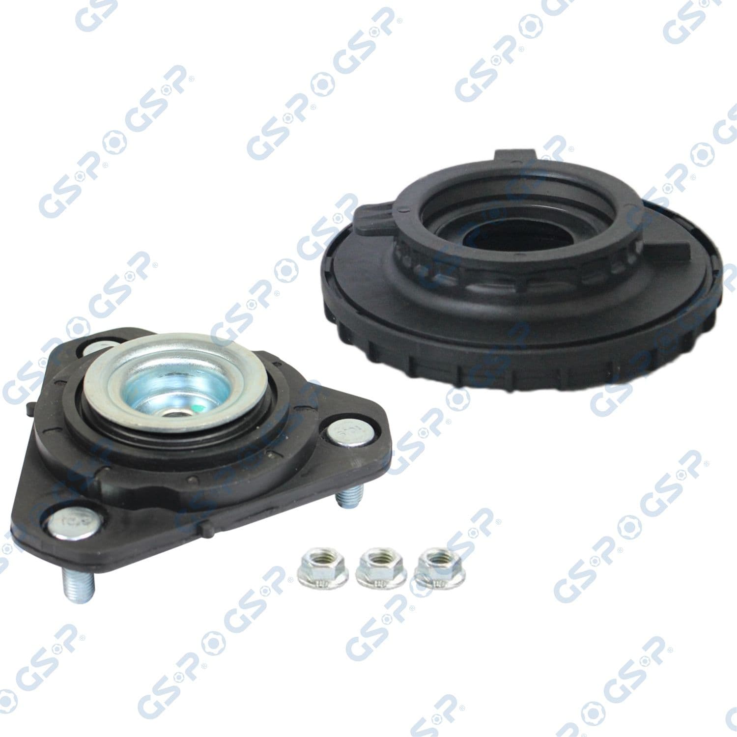 Set reparatie, rulment sarcina amortizor GSP 514191S