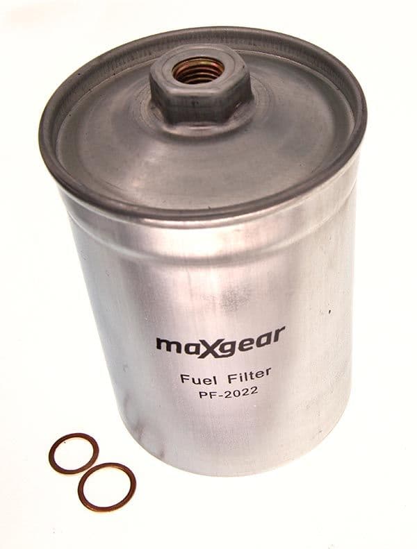 filtru combustibil MAXGEAR 26-0415