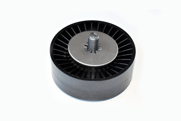 Rola ghidare/conducere, curea transmisie ASAM AUTOMOTIVE 74629