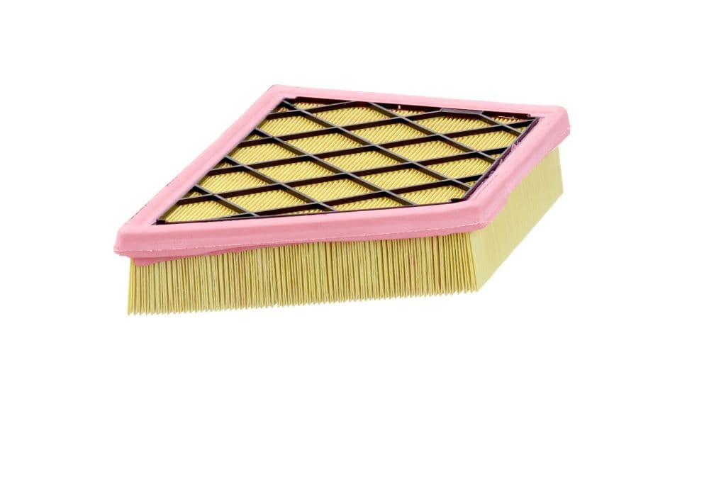 Filtru aer MANN-FILTER C 34 001