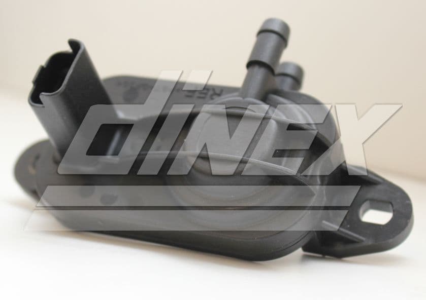 Conducta de presiune, senzor de presiune (filtru particule) DINEX 29050