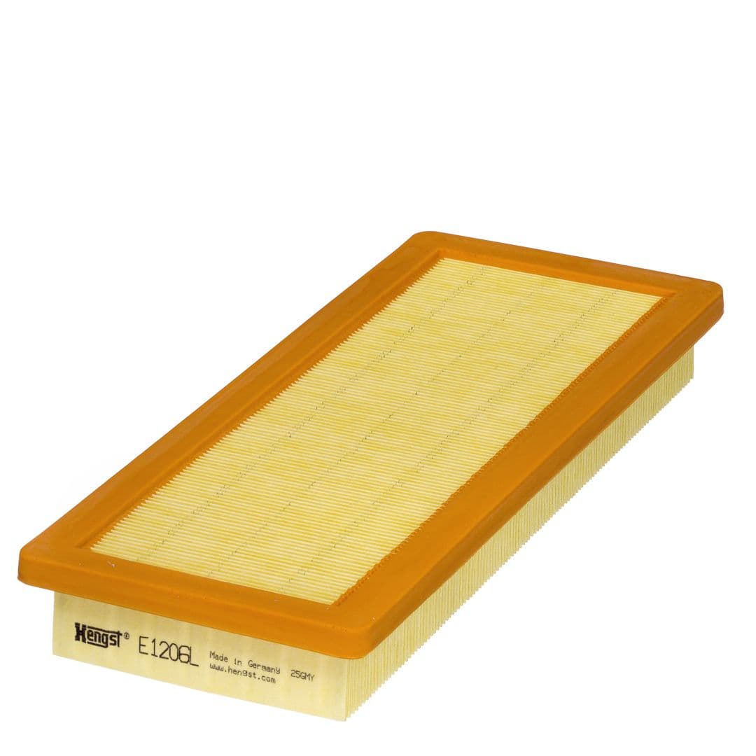 Filtru aer HENGST FILTER E1206L
