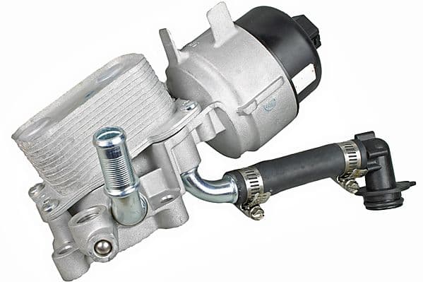 Locas filtru ulei METZGER 2370029