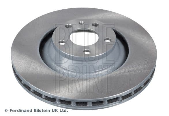 Disc frana BLUE PRINT ADV184371