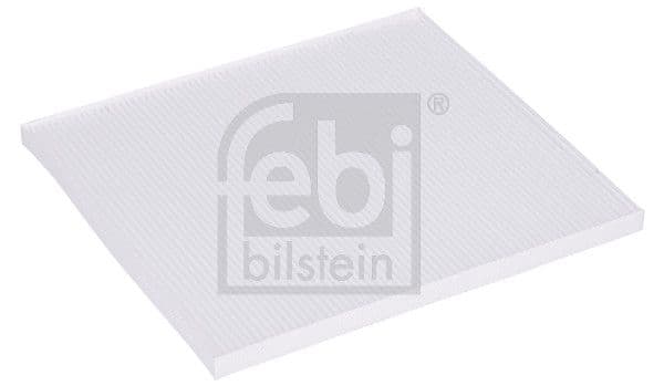 Filtru, aer habitaclu FEBI BILSTEIN 183845