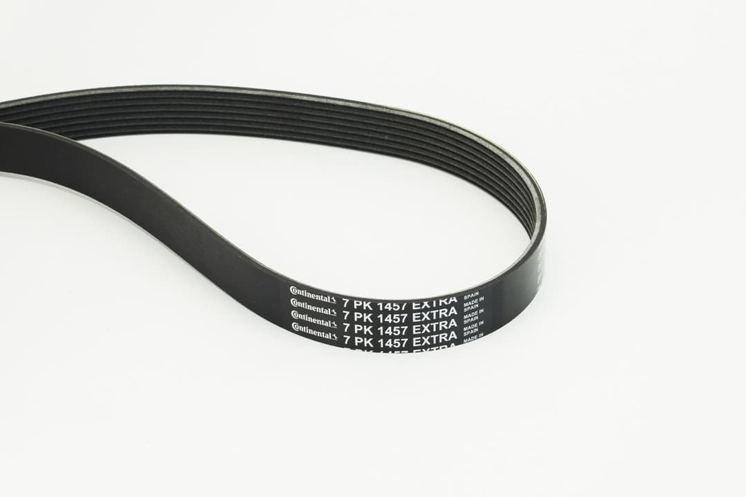 Curea transmisie cu caneluri CONTINENTAL CTAM 7PK1457 EXTRA