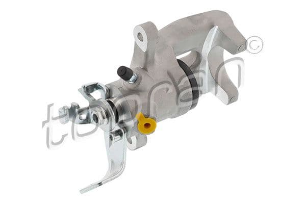 Etrier frana TOPRAN 631 462