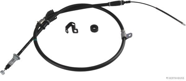 Cablu, frana de parcare HERTH+BUSS JAKOPARTS J3920577
