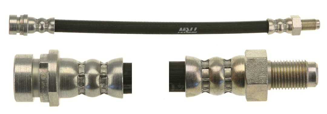 Furtun frana TRW PHB631