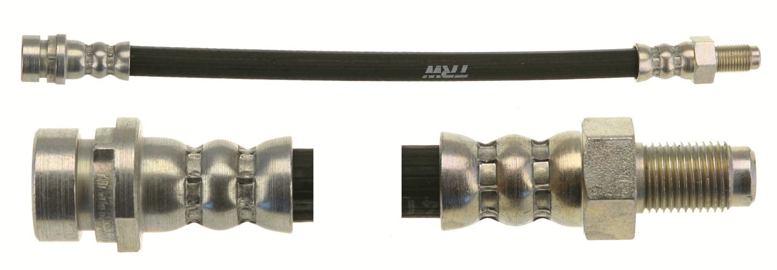 Furtun frana TRW PHB631