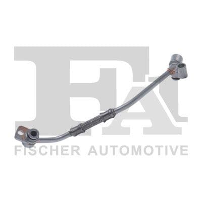 conducta ulei, incarcare FA1 610-807