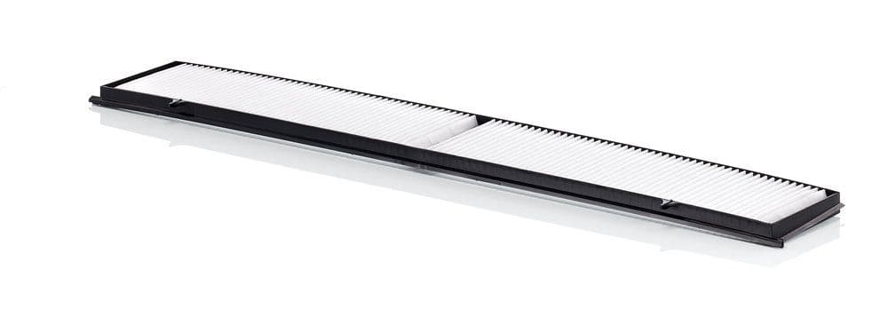 Filtru, aer habitaclu MANN-FILTER CU 8430