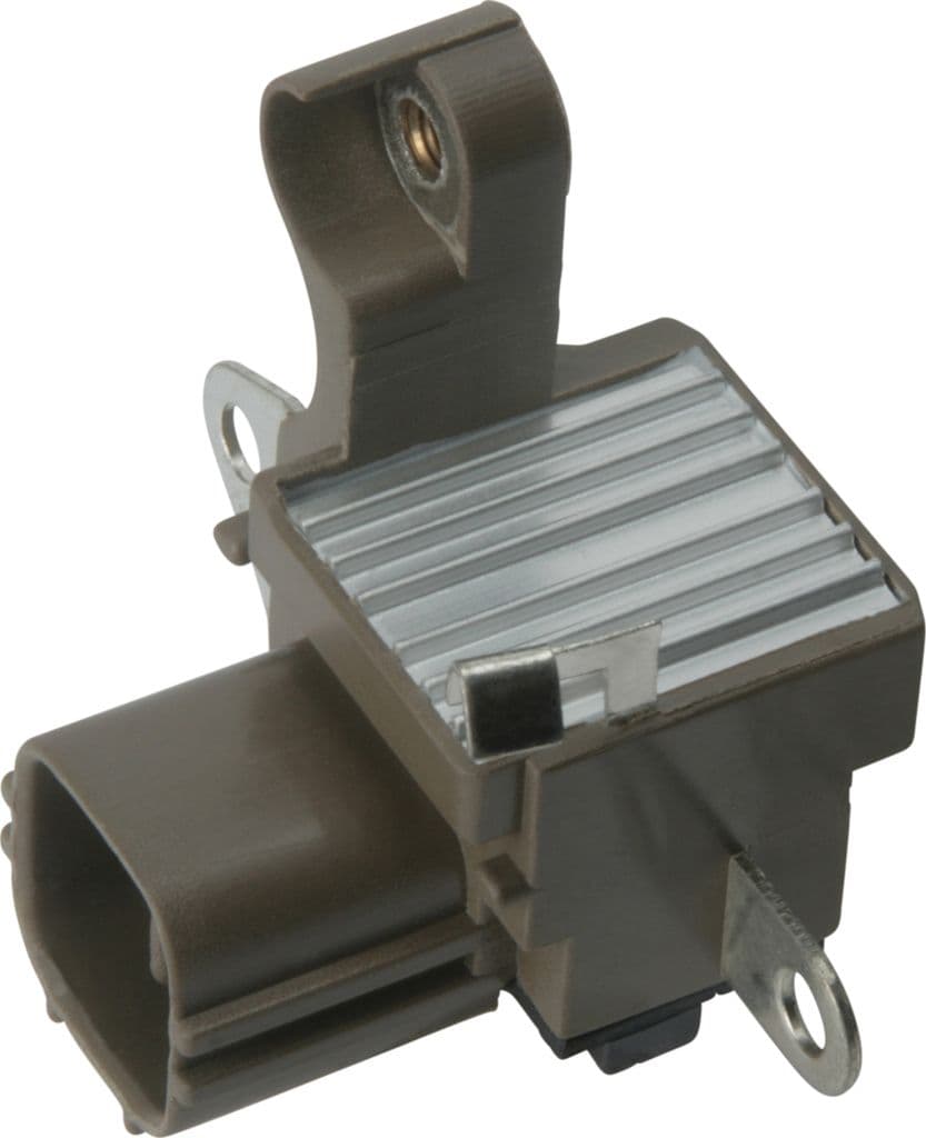 Regulator, alternator HC-Cargo F 032 330 959