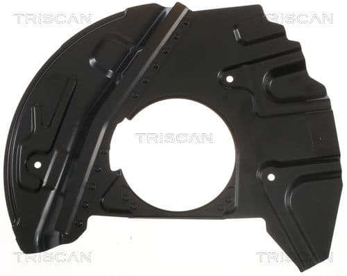 protectie stropire,disc frana TRISCAN 8125 11130