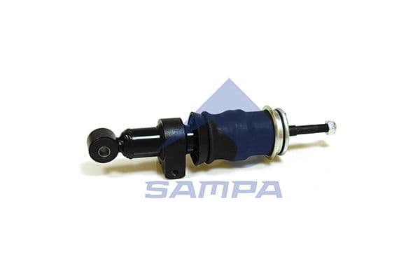 Amortizor, suspensie cabina SAMPA 060.163