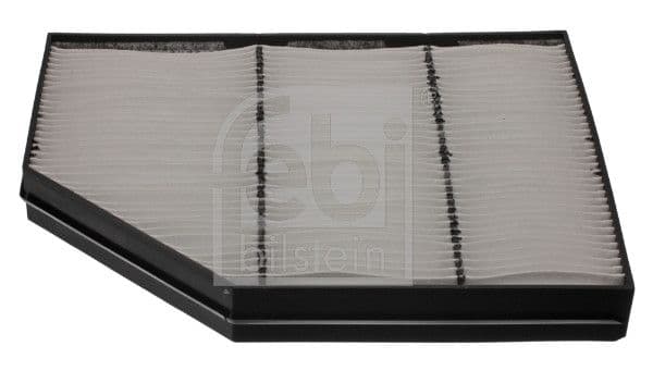 Filtru, aer habitaclu FEBI BILSTEIN 44745