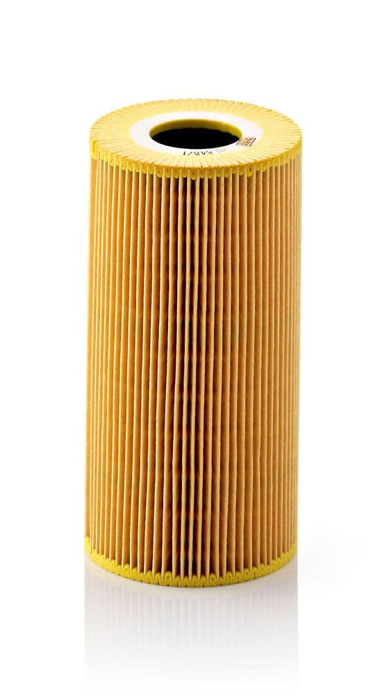 Filtru ulei MANN-FILTER HU 848/1 x