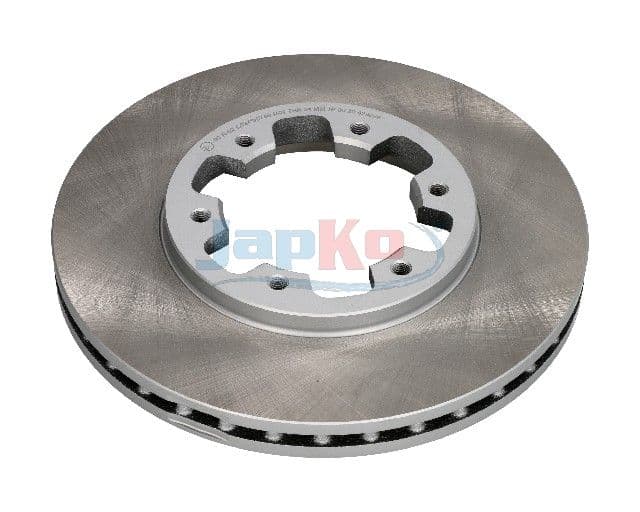 Disc frana JAPKO 60144C