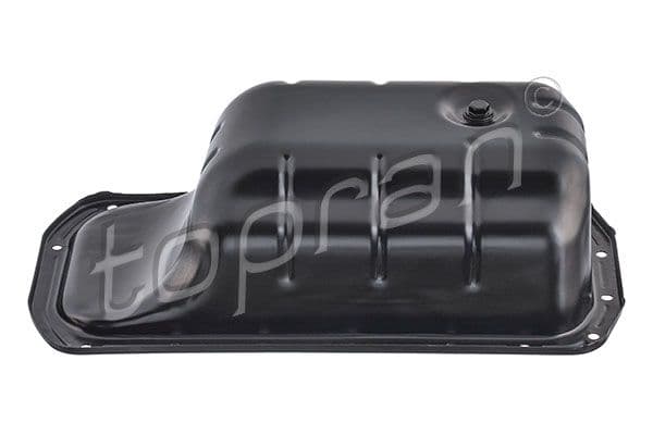 Baie ulei TOPRAN 723 592