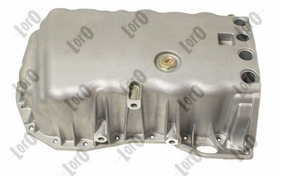 Baie ulei LORO 100-00-164