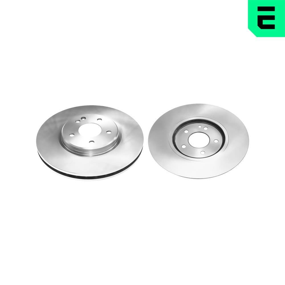 Disc frana OPTIMAL BS-8224C