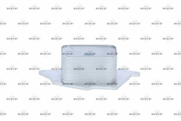 Radiator ulei, ulei motor NRF 31287