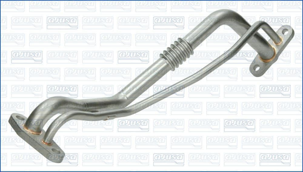 conducta ulei, incarcare AJUSA OP10676