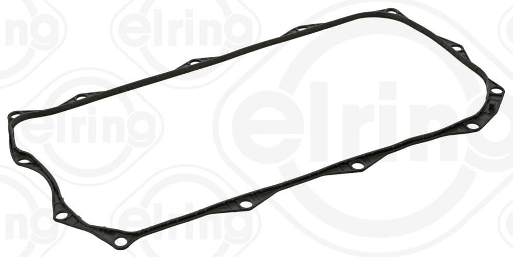Garnitura, vana ulei cutie viteza automata ELRING 186.400