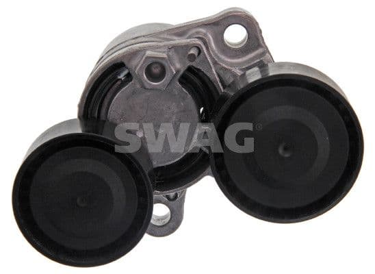 Intinzator curea, curea distributie SWAG 20 93 7552