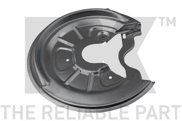 protectie stropire,disc frana NK 234719
