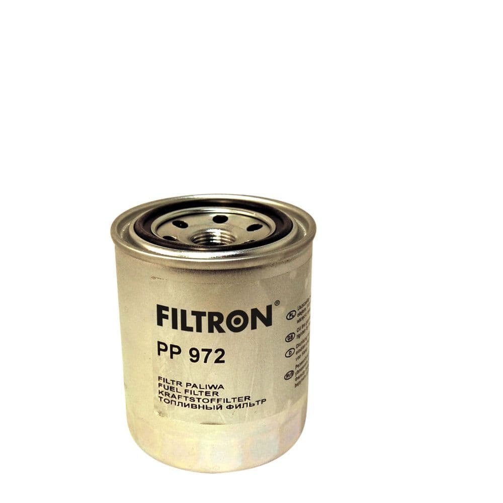 filtru combustibil FILTRON PP 972