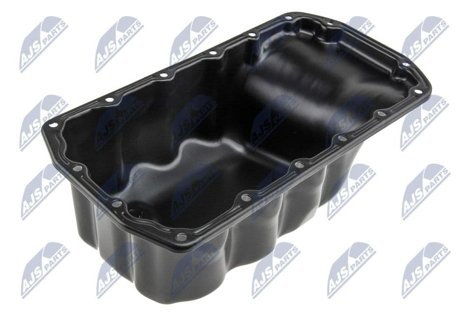 Baie ulei NTY BMO-CT-011