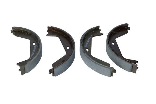 Set saboti frana, frana de mana MAXGEAR 19-0324