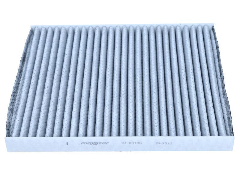 Filtru, aer habitaclu MAXGEAR 26-2605