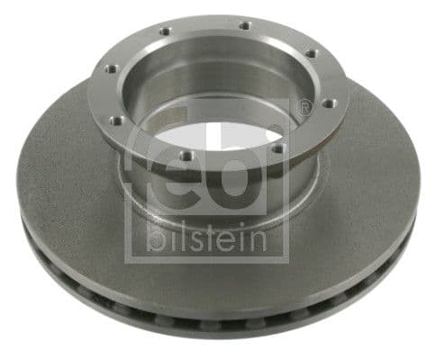 Disc frana FEBI BILSTEIN 22027