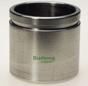 Piston, etrier frana Budweg 235717