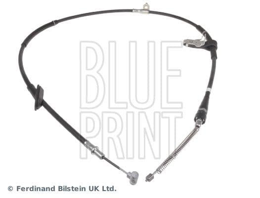 Cablu, frana de parcare BLUE PRINT ADK84662
